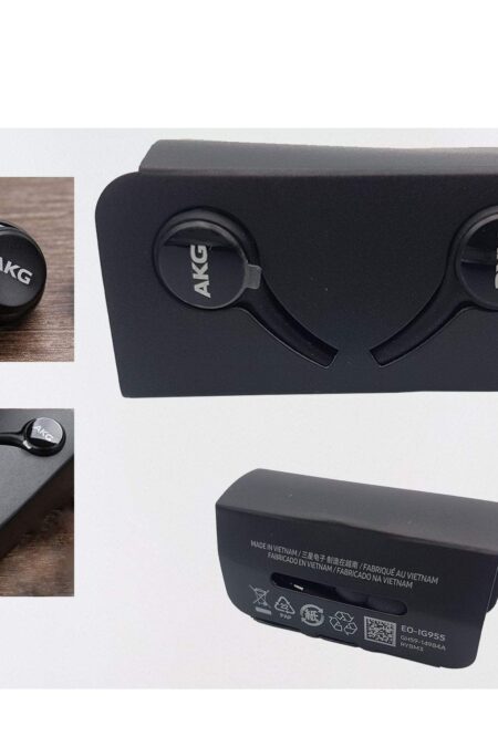 akg s10 handfree