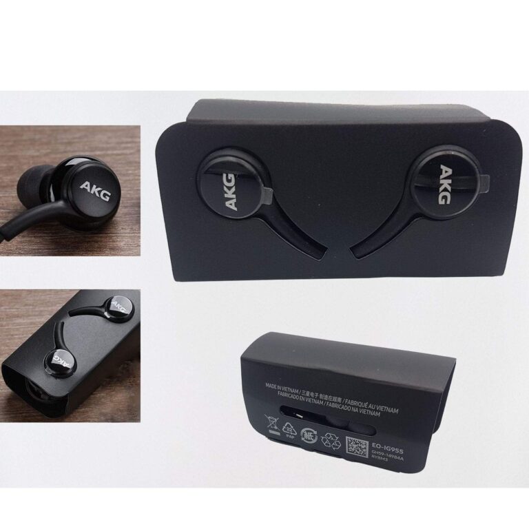 akg s10 handfree