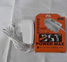 BGT power max 8600