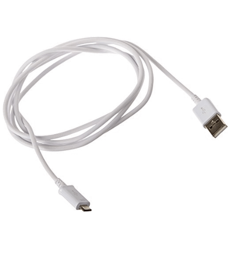 Android data cable 8600