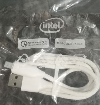 Intel data cable 8600