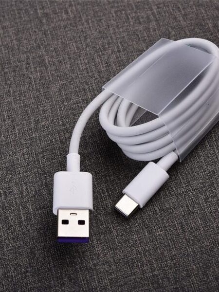 Huawei C type data cable