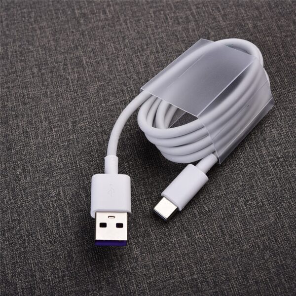 Huawei C type data cable