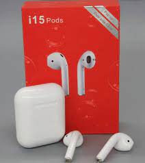 i15 Earbuds