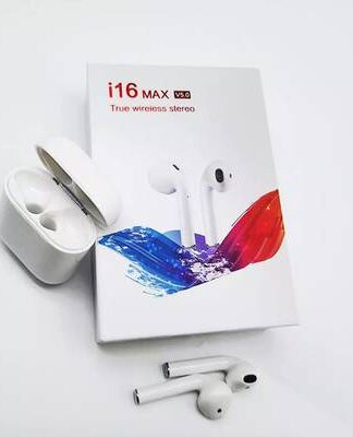 i16 Earbuds