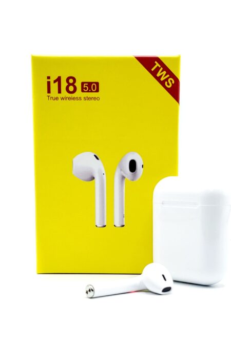 i18 Earbuds