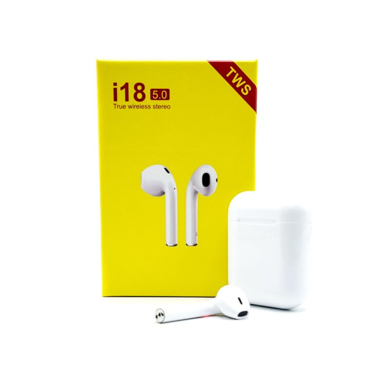 i18 Earbuds