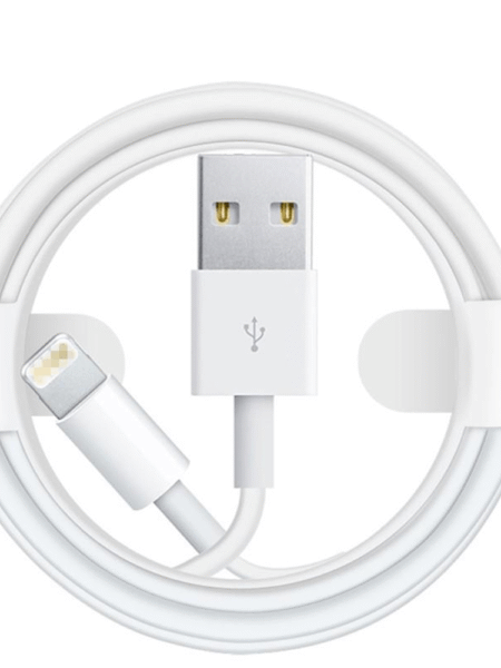 Iphone data cable
