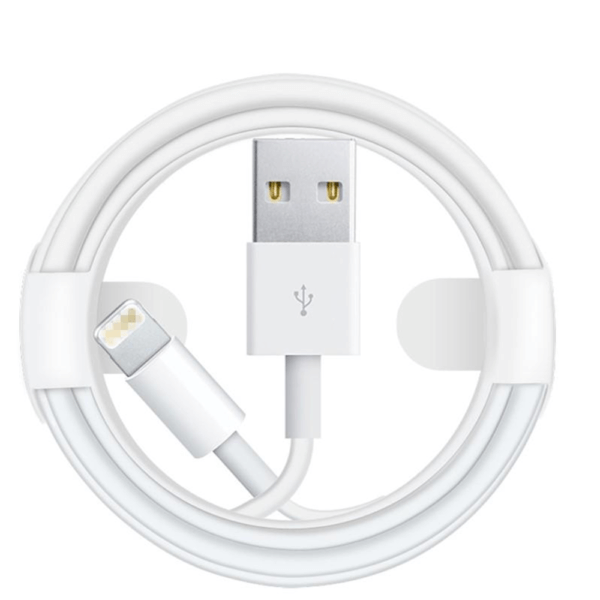 Iphone data cable