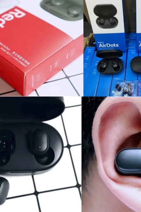 Redmi airdots