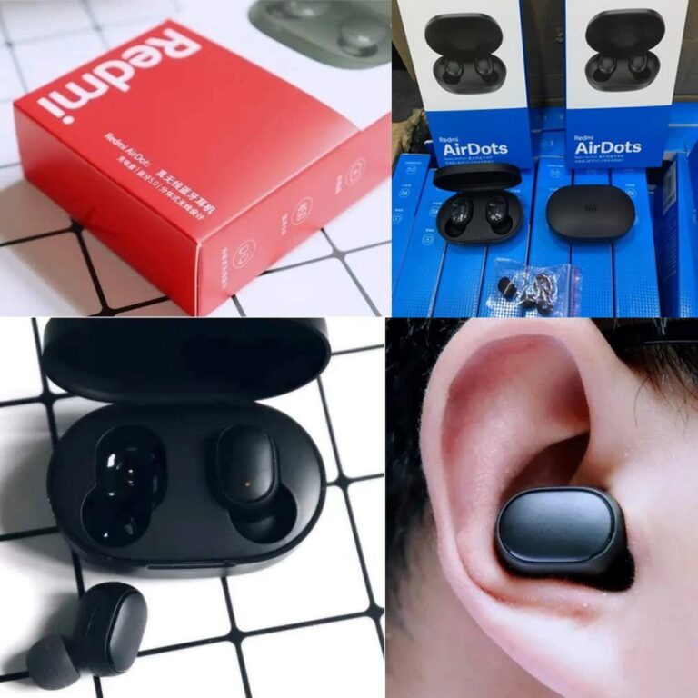 Redmi airdots
