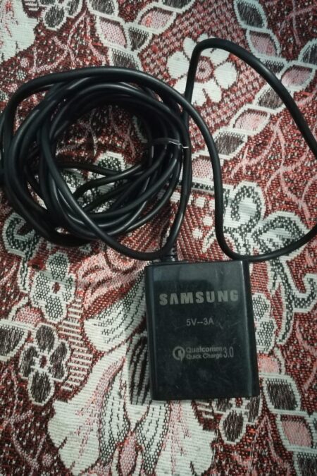 Samsung lot charger 3.0