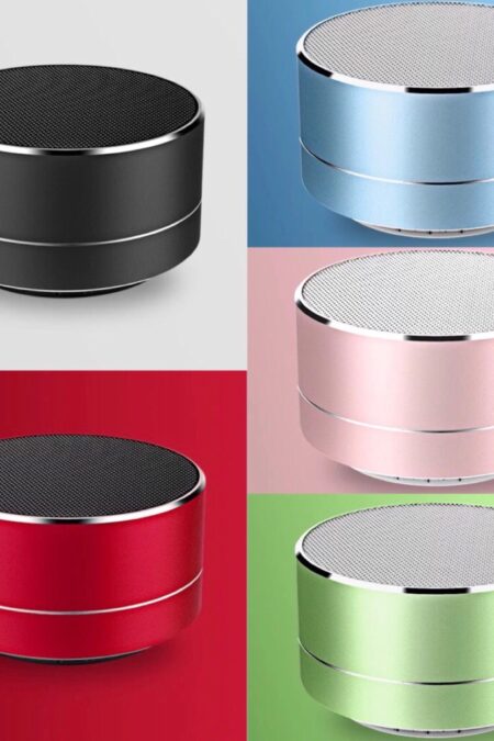 LBS Speaker (Built in Mic)