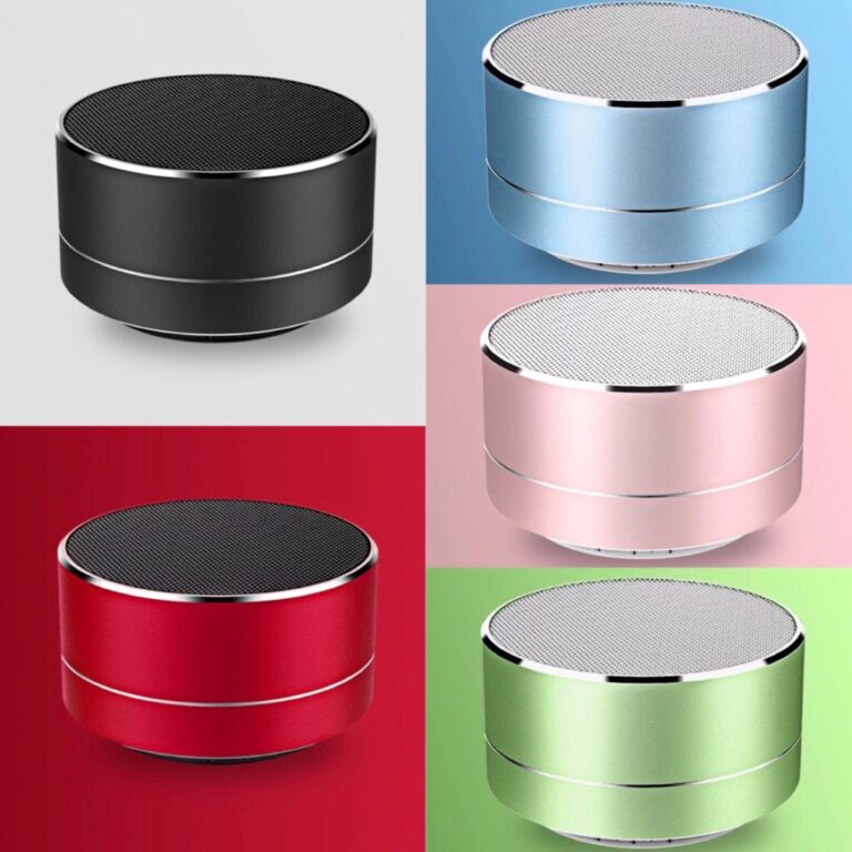 LBS Speaker (Built in Mic)