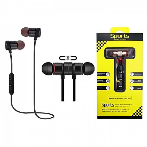 Sports wireless handfree