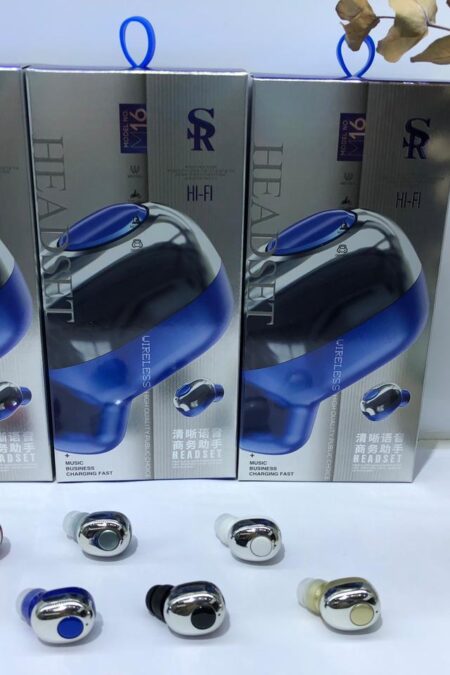 m16 Bluetooth
