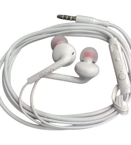 Handfree (Stn 12 White)