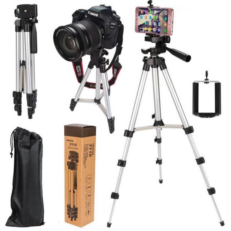 3.5 Feet Tripod