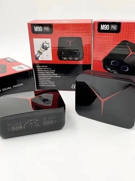 M90 Pro Earbud