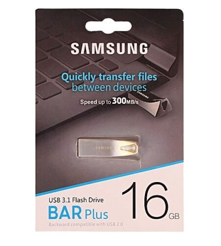 SAMSUNG 16GB Usb