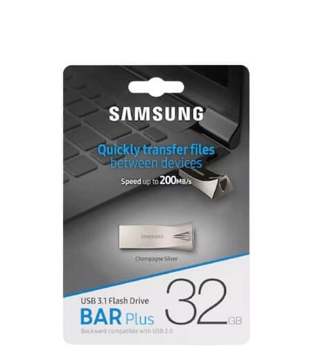 SAMSUNG 32GB Usb