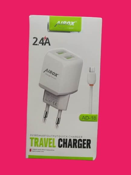 Airox Charger 8600 (Ad-18)