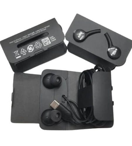 AKG Type C Hand Free