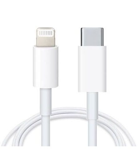 iphone Type C Cable