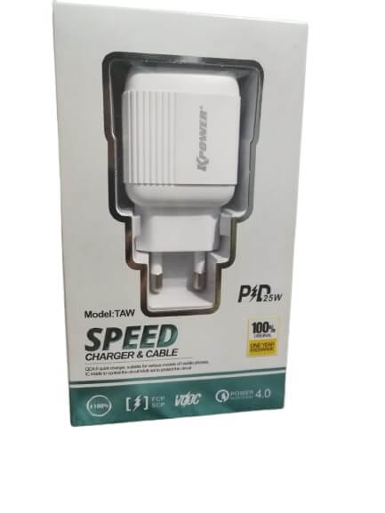 K Power Pd Charger