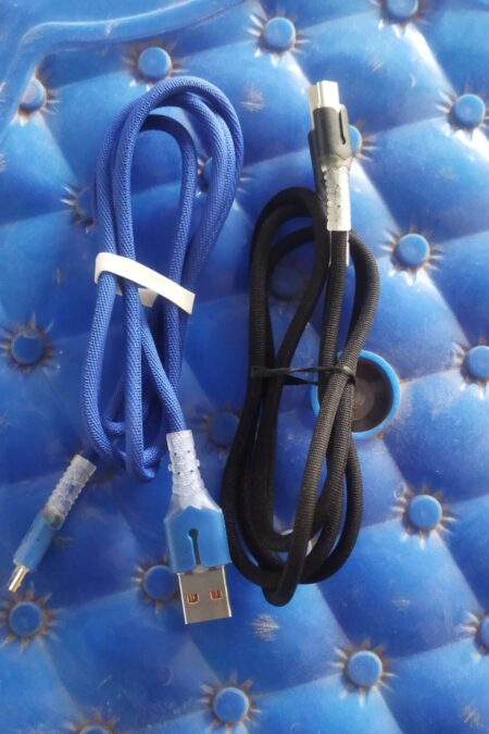 8600 Spring Light Cable