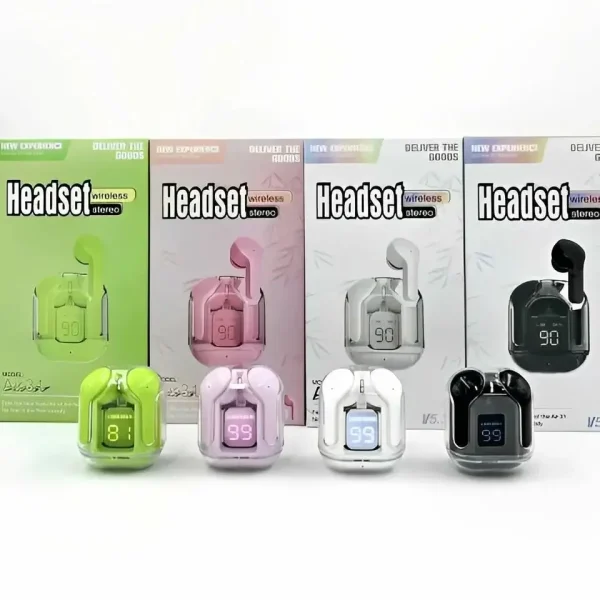Air 31 earbud
