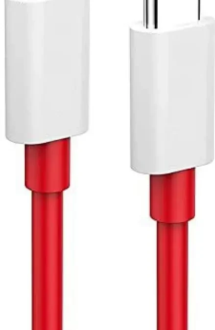 Oneplus Type C to C Cable