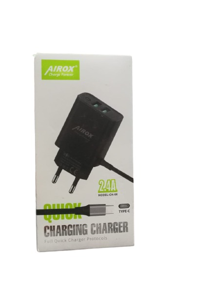Airox Charger (CH-44)