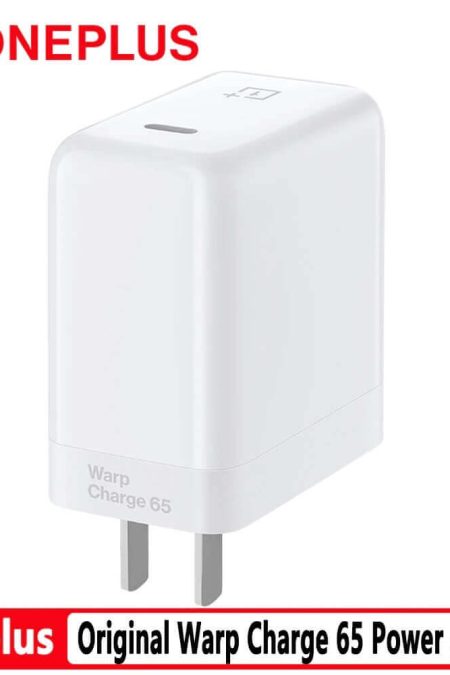 OnePlus 65W Adapter Type-C