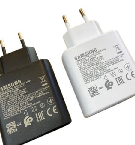 Samsung 45 Watt Pd Adapter