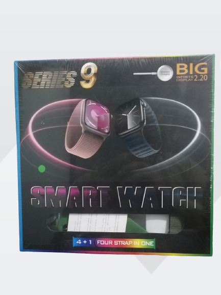 Series 9 Watch