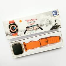 T800 Watch