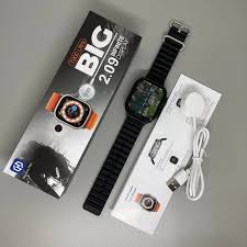 T900 Watch