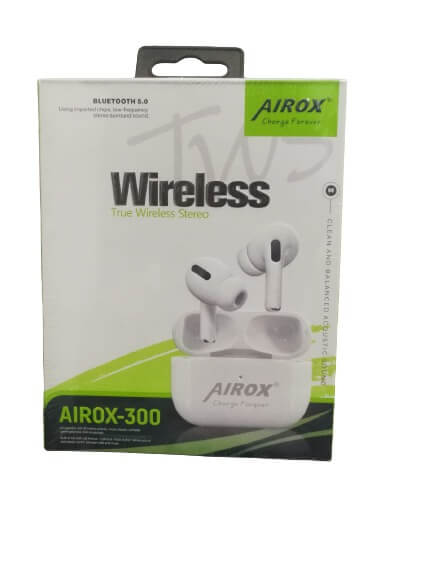 Airox 300 Earbuds 2nd Gen