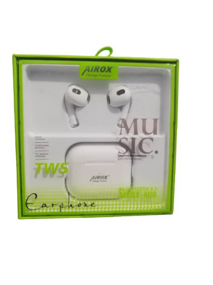 Airox 400 Earbuds 3rd Gen