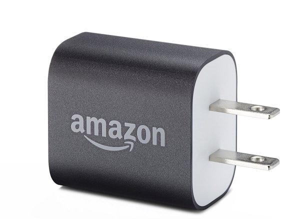 Amazone Lot Adapter