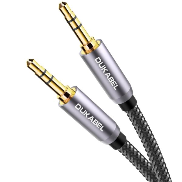 Aux Cable