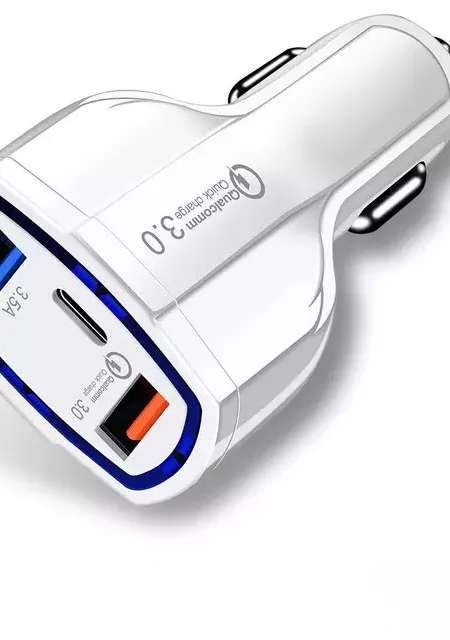 Car Charger
