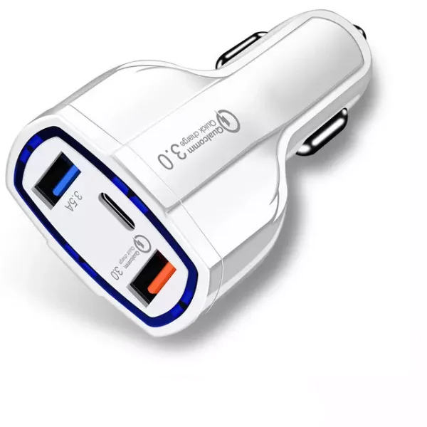 Car Charger