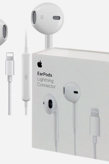 Iphone Handfree