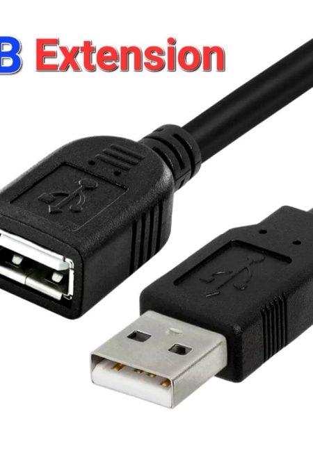 Usb to Usb Cable Extention