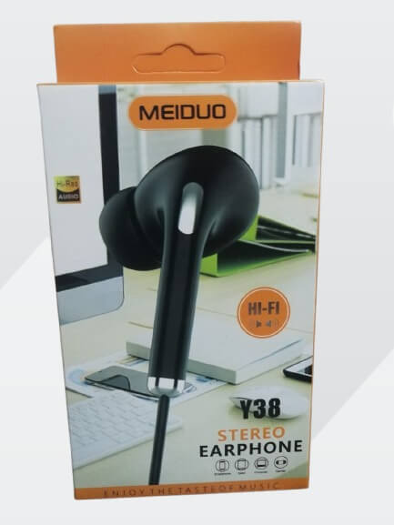 y38 Handfree