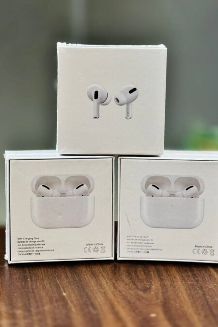 Pro 3 Earbuds