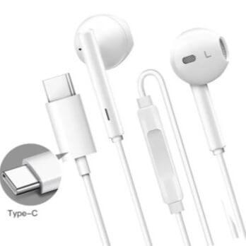 Gionee Type c Handfree