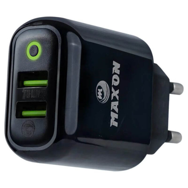 Maxon 2 Usb Adapter